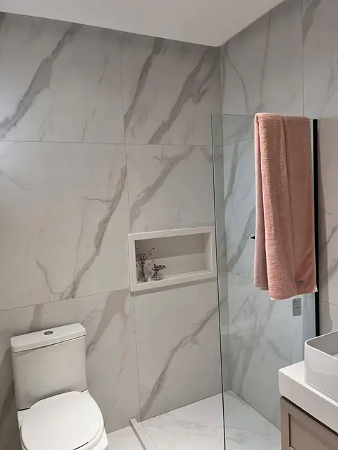 Foto 4 de Casa com 3 quartos à venda, 173m2 em Sim, Feira De Santana - BA