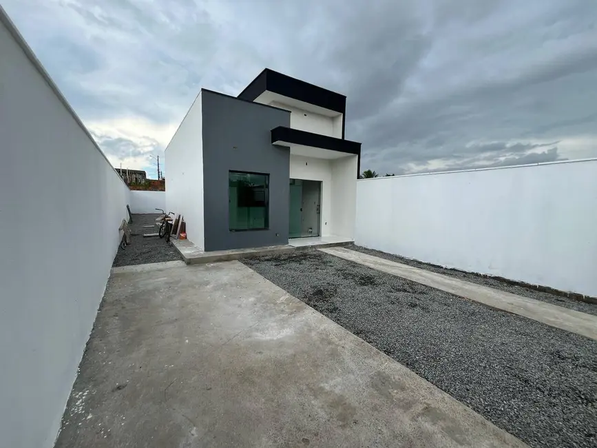 Foto 1 de Casa com 2 quartos à venda, 202m2 em Gabriela, Feira De Santana - BA