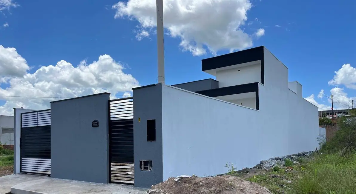 Foto 8 de Casa com 2 quartos à venda, 202m2 em Gabriela, Feira De Santana - BA