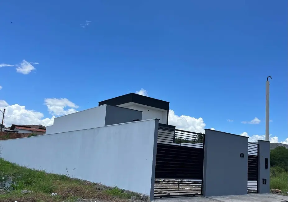 Foto 5 de Casa com 2 quartos à venda, 202m2 em Gabriela, Feira De Santana - BA