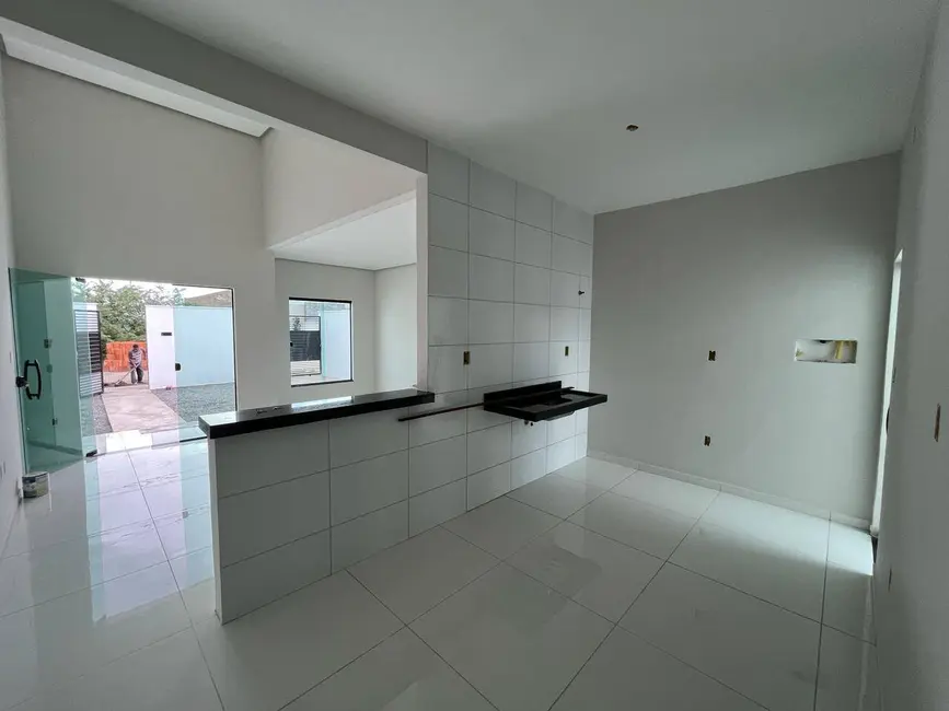 Foto 7 de Casa com 2 quartos à venda, 202m2 em Gabriela, Feira De Santana - BA