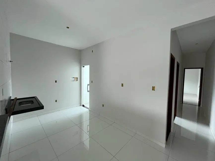 Foto 4 de Casa com 2 quartos à venda, 202m2 em Gabriela, Feira De Santana - BA