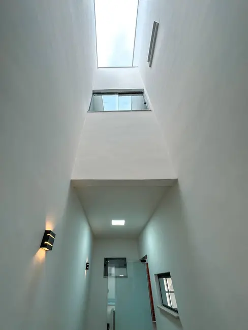 Foto 7 de Casa com 4 quartos à venda, 125m2 em Cidade Nova, Feira De Santana - BA