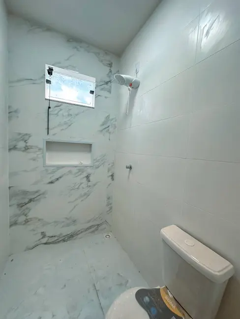 Foto 9 de Casa com 4 quartos à venda, 125m2 em Cidade Nova, Feira De Santana - BA