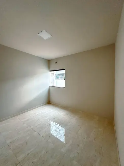 Foto 4 de Casa com 4 quartos à venda, 125m2 em Cidade Nova, Feira De Santana - BA