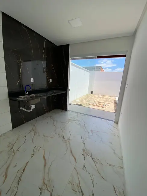 Foto 8 de Casa com 3 quartos à venda, 150m2 em Mangabeira, Feira De Santana - BA