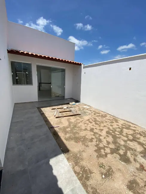 Foto 6 de Casa com 3 quartos à venda, 150m2 em Mangabeira, Feira De Santana - BA