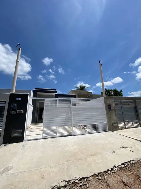 Foto 4 de Casa com 3 quartos à venda, 150m2 em Mangabeira, Feira De Santana - BA