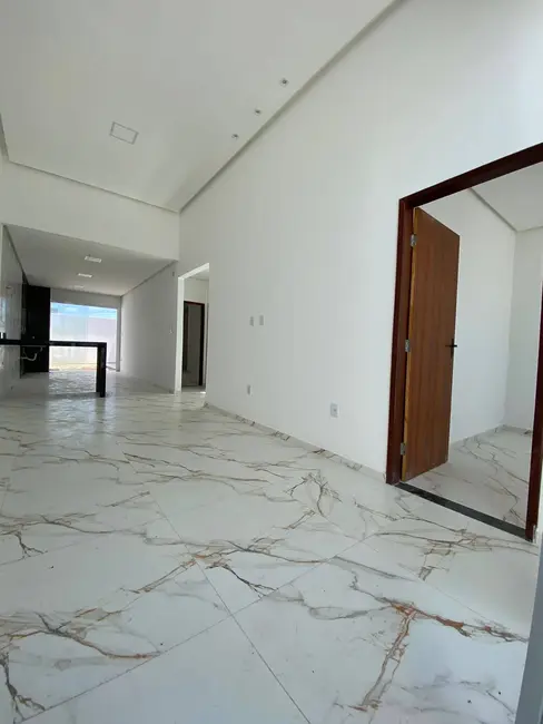 Foto 9 de Casa com 3 quartos à venda, 150m2 em Mangabeira, Feira De Santana - BA
