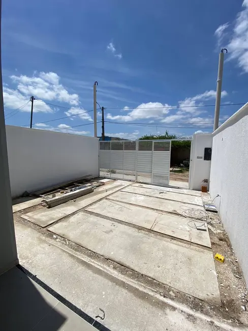 Foto 3 de Casa com 3 quartos à venda, 150m2 em Mangabeira, Feira De Santana - BA