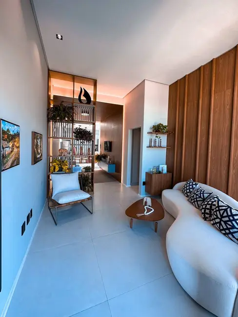 Foto 7 de Casa com 3 quartos à venda, 172m2 em Sim, Feira De Santana - BA