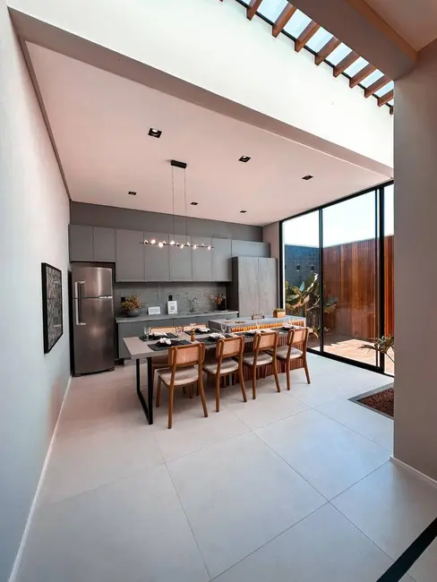 Foto 8 de Casa com 3 quartos à venda, 172m2 em Sim, Feira De Santana - BA