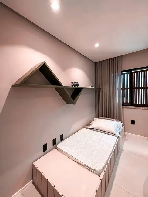 Foto 4 de Casa com 3 quartos à venda, 172m2 em Sim, Feira De Santana - BA