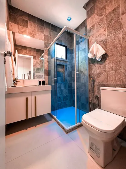 Foto 9 de Casa com 3 quartos à venda, 172m2 em Sim, Feira De Santana - BA