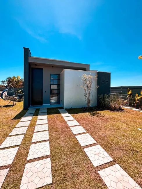Foto 1 de Casa com 3 quartos à venda, 172m2 em Sim, Feira De Santana - BA