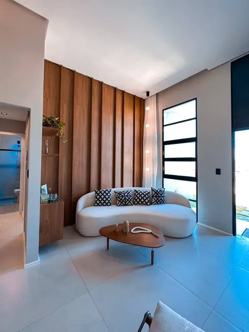 Foto 5 de Casa com 3 quartos à venda, 172m2 em Sim, Feira De Santana - BA