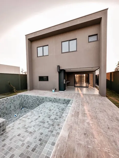 Foto 7 de Casa com 4 quartos à venda, 307m2 em Sim, Feira De Santana - BA