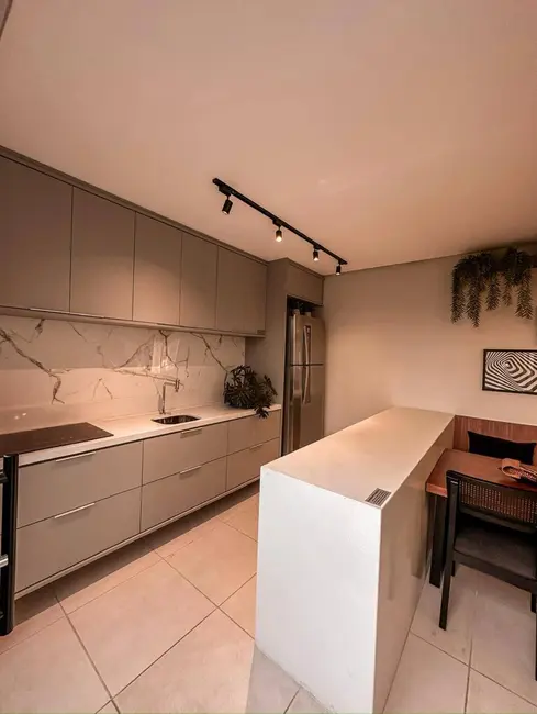 Apartamento com 2 quartos à venda em Sim, Feira De Santana - BA - imagem 9 Foto 9 de Apartamento com 2 quartos à venda em Sim, Feira De Santana - BA