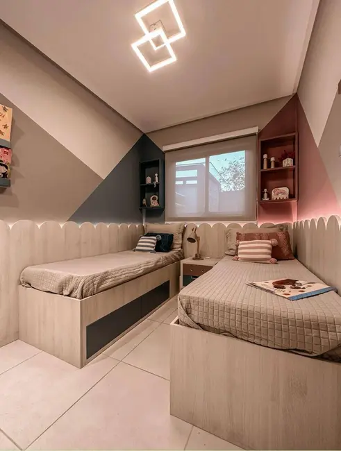 Apartamento com 2 quartos à venda em Sim, Feira De Santana - BA - imagem 6 Foto 6 de Apartamento com 2 quartos à venda em Sim, Feira De Santana - BA