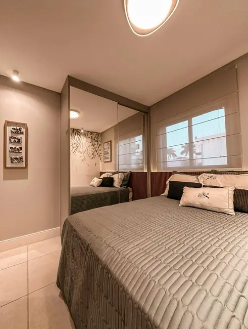 Apartamento com 2 quartos à venda em Sim, Feira De Santana - BA - imagem 7 Foto 7 de Apartamento com 2 quartos à venda em Sim, Feira De Santana - BA