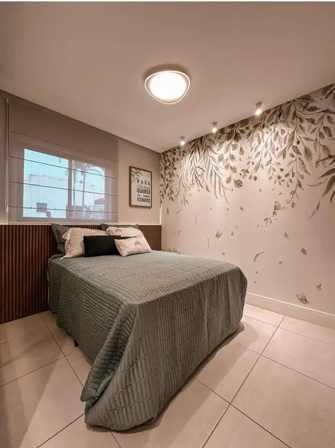 Apartamento com 2 quartos à venda em Sim, Feira De Santana - BA - imagem 3 Foto 3 de Apartamento com 2 quartos à venda em Sim, Feira De Santana - BA