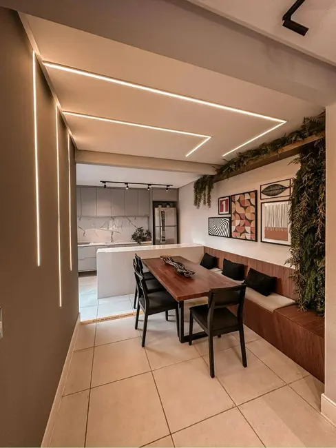 Foto 2 de Apartamento com 2 quartos à venda em Sim, Feira De Santana - BA