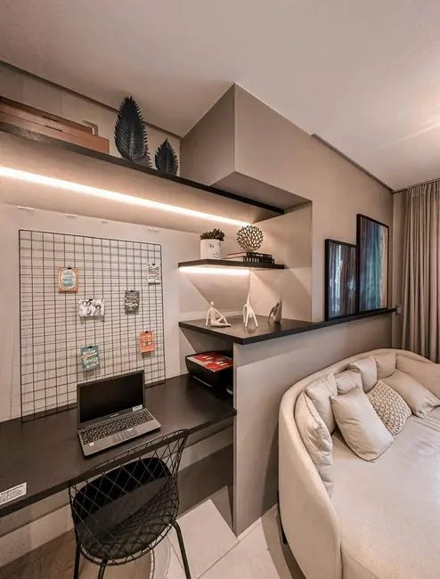 Apartamento com 2 quartos à venda em Sim, Feira De Santana - BA - imagem 8 Foto 8 de Apartamento com 2 quartos à venda em Sim, Feira De Santana - BA