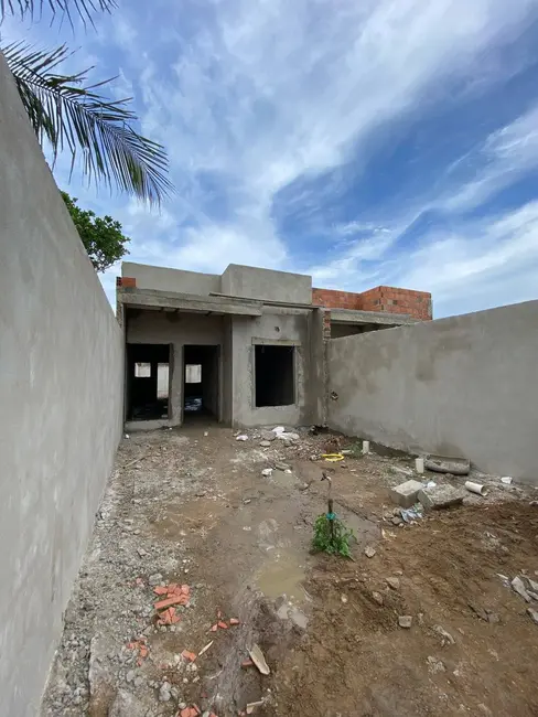 Foto 2 de Casa com 2 quartos à venda, 150m2 em Santo Antônio dos Prazeres, Feira De Santana - BA