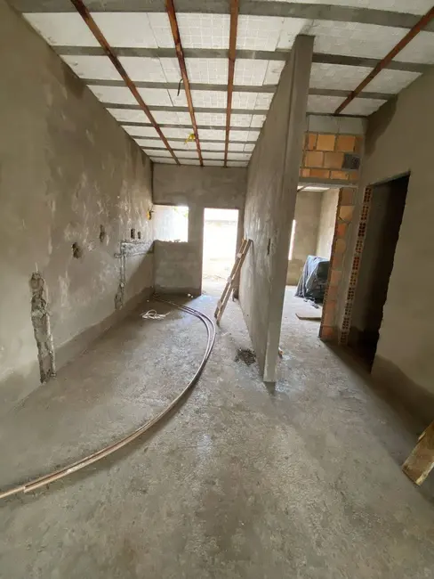 Foto 3 de Casa com 2 quartos à venda, 150m2 em Santo Antônio dos Prazeres, Feira De Santana - BA