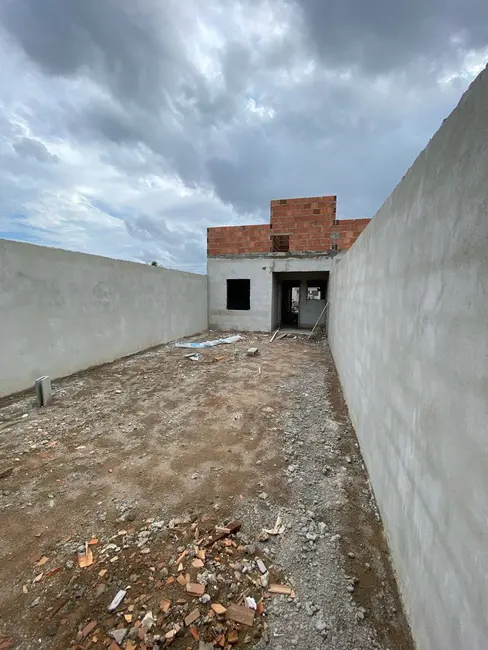 Foto 5 de Casa com 2 quartos à venda, 150m2 em Santo Antônio dos Prazeres, Feira De Santana - BA