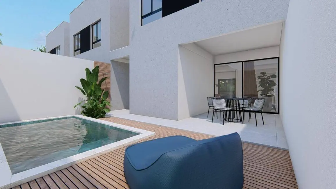 Foto 3 de Apartamento com 3 quartos à venda, 140m2 em Sim, Feira De Santana - BA