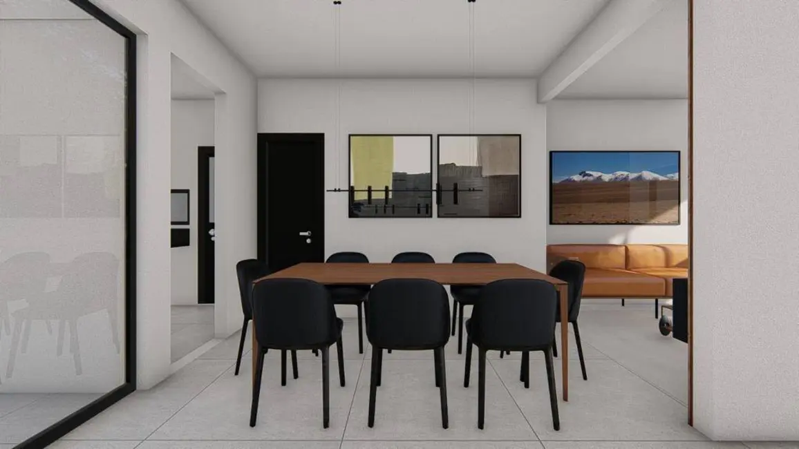 Foto 9 de Apartamento com 3 quartos à venda, 140m2 em Sim, Feira De Santana - BA