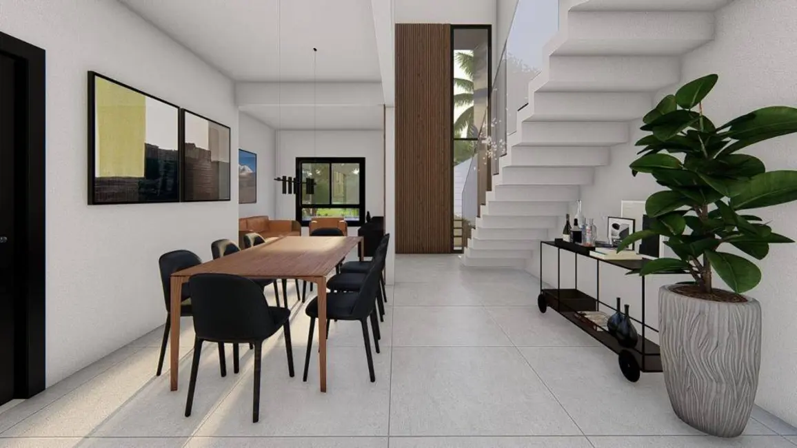 Foto 7 de Apartamento com 3 quartos à venda, 140m2 em Sim, Feira De Santana - BA