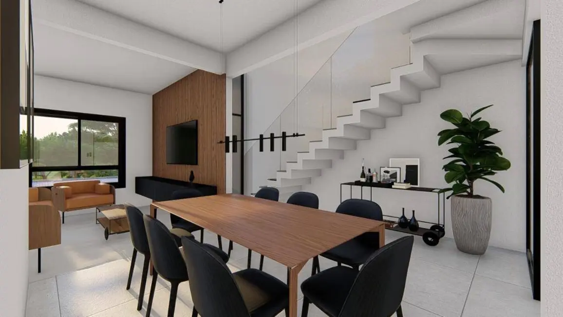 Foto 5 de Apartamento com 3 quartos à venda, 140m2 em Sim, Feira De Santana - BA