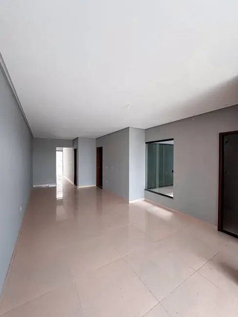 Foto 5 de Casa com 3 quartos à venda, 125m2 em Mangabeira, Feira De Santana - BA