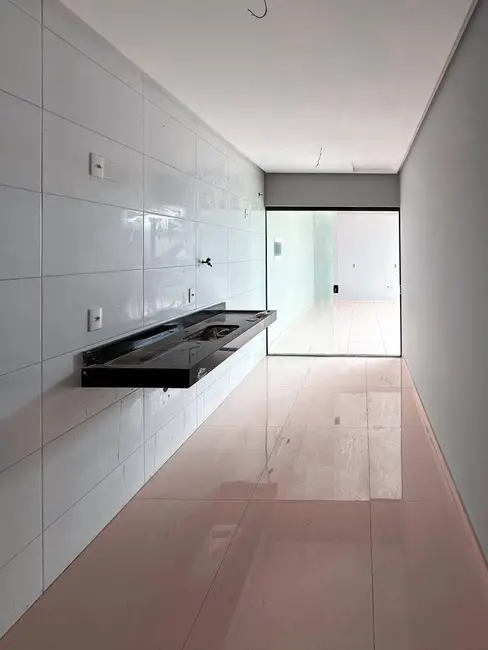 Foto 9 de Casa com 3 quartos à venda, 125m2 em Mangabeira, Feira De Santana - BA