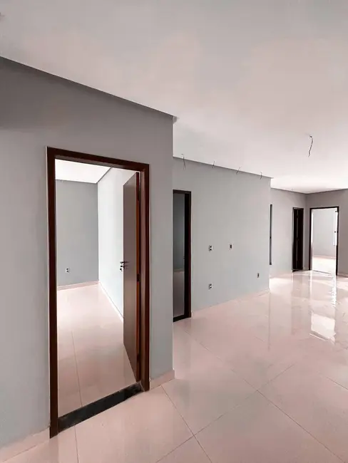 Foto 6 de Casa com 3 quartos à venda, 125m2 em Mangabeira, Feira De Santana - BA