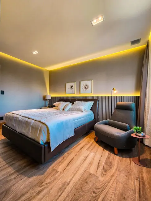 Apartamento com 3 quartos à venda, 162m2 em Sim, Feira De Santana - BA - imagem 4 Foto 4 de Apartamento com 3 quartos à venda, 162m2 em Sim, Feira De Santana - BA