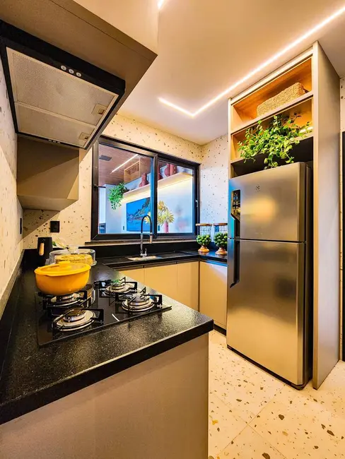 Apartamento com 3 quartos à venda, 162m2 em Sim, Feira De Santana - BA - imagem 8 Foto 8 de Apartamento com 3 quartos à venda, 162m2 em Sim, Feira De Santana - BA