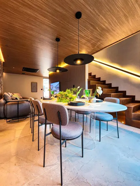 Apartamento com 3 quartos à venda, 162m2 em Sim, Feira De Santana - BA - imagem 5 Foto 5 de Apartamento com 3 quartos à venda, 162m2 em Sim, Feira De Santana - BA