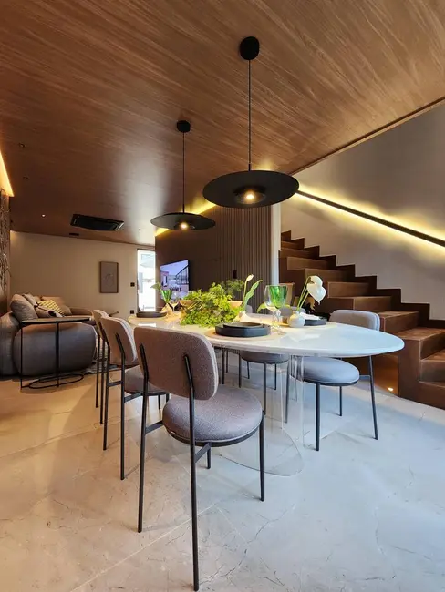 Apartamento com 3 quartos à venda, 162m2 em Sim, Feira De Santana - BA - imagem 2 Foto 2 de Apartamento com 3 quartos à venda, 162m2 em Sim, Feira De Santana - BA