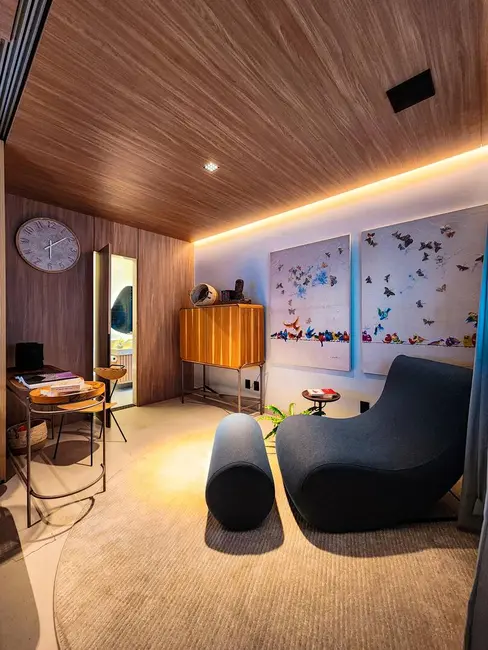 Apartamento com 3 quartos à venda, 162m2 em Sim, Feira De Santana - BA - imagem 7 Foto 7 de Apartamento com 3 quartos à venda, 162m2 em Sim, Feira De Santana - BA