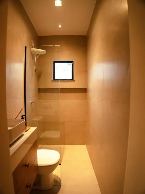 Foto 4 de Casa com 2 quartos à venda, 126m2 em Sim, Feira De Santana - BA