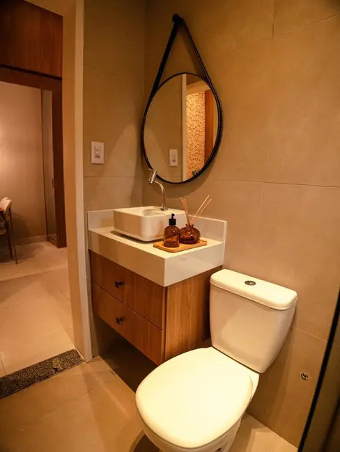 Foto 6 de Casa com 2 quartos à venda, 126m2 em Sim, Feira De Santana - BA