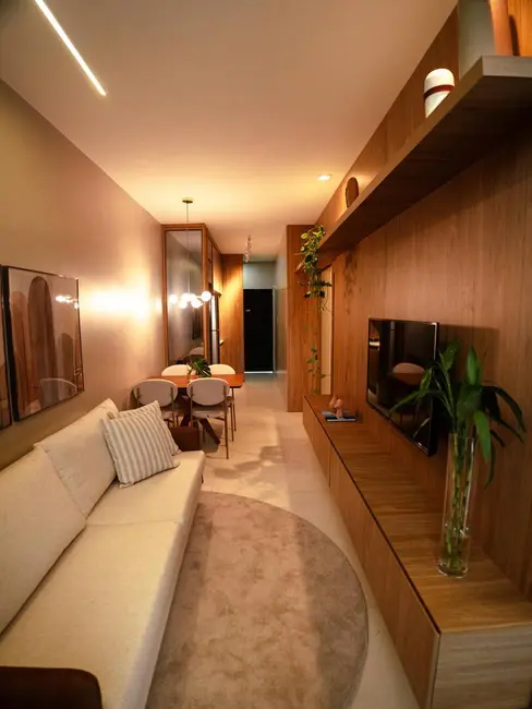 Foto 5 de Casa com 2 quartos à venda, 126m2 em Sim, Feira De Santana - BA