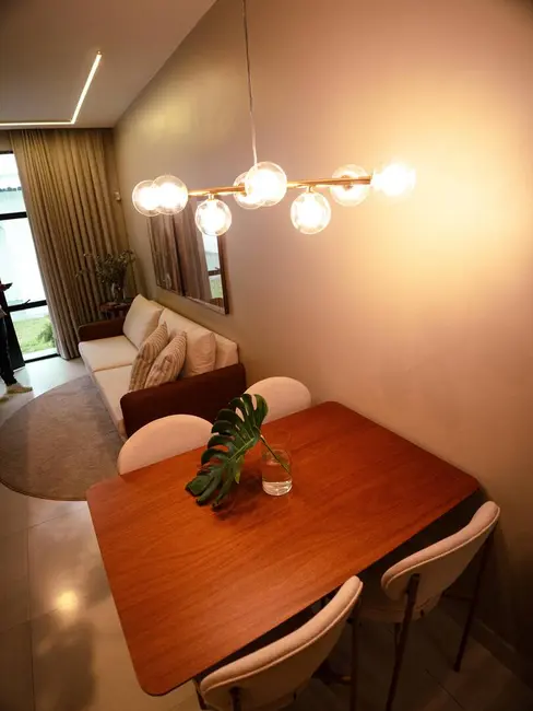 Foto 9 de Casa com 2 quartos à venda, 126m2 em Sim, Feira De Santana - BA