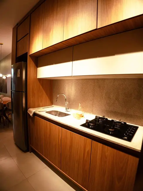 Foto 3 de Casa com 2 quartos à venda, 126m2 em Sim, Feira De Santana - BA