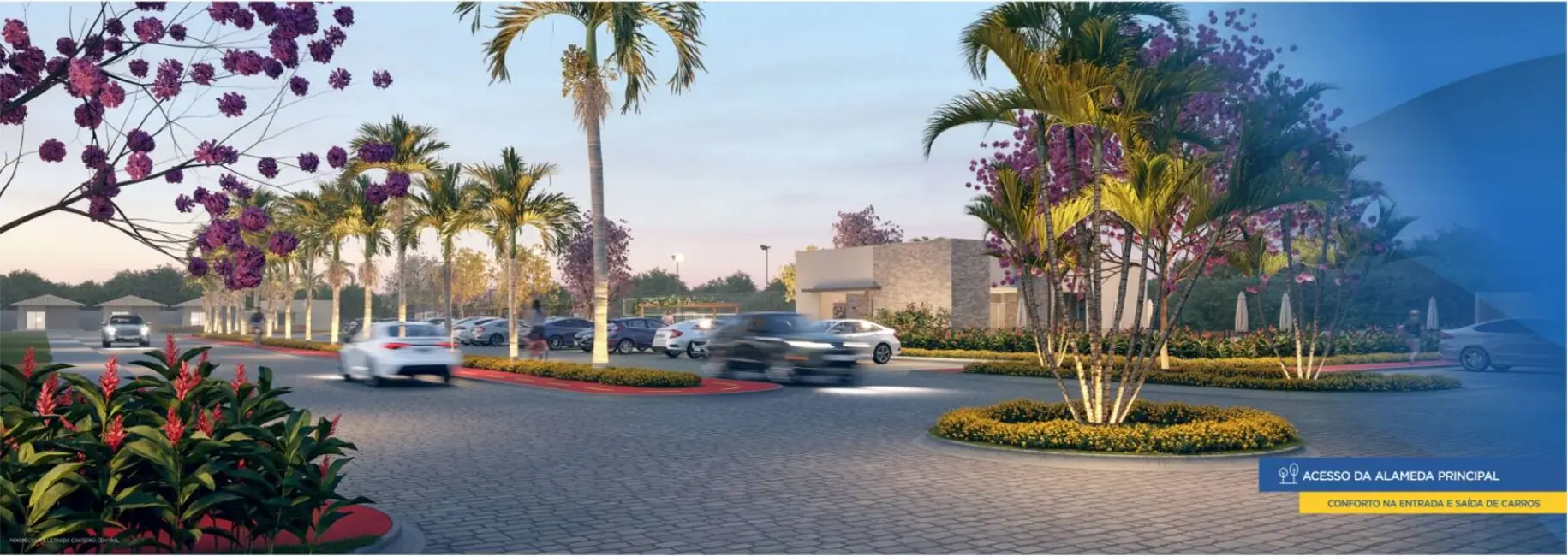 Foto 3 de Casa com 2 quartos à venda, 186m2 em Sim, Feira De Santana - BA