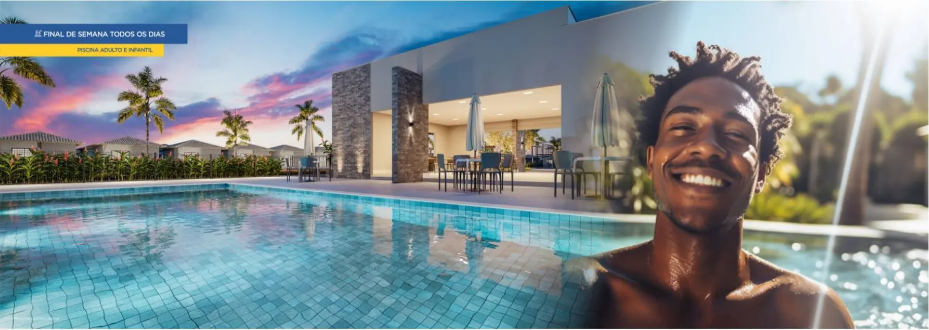 Foto 9 de Casa com 2 quartos à venda, 186m2 em Sim, Feira De Santana - BA