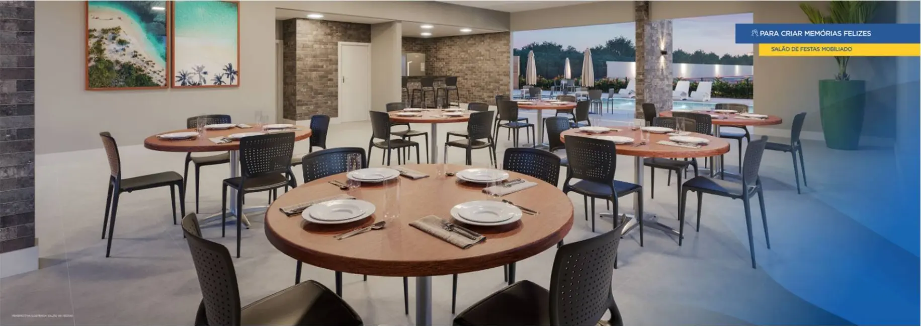 Foto 4 de Casa com 2 quartos à venda, 186m2 em Sim, Feira De Santana - BA